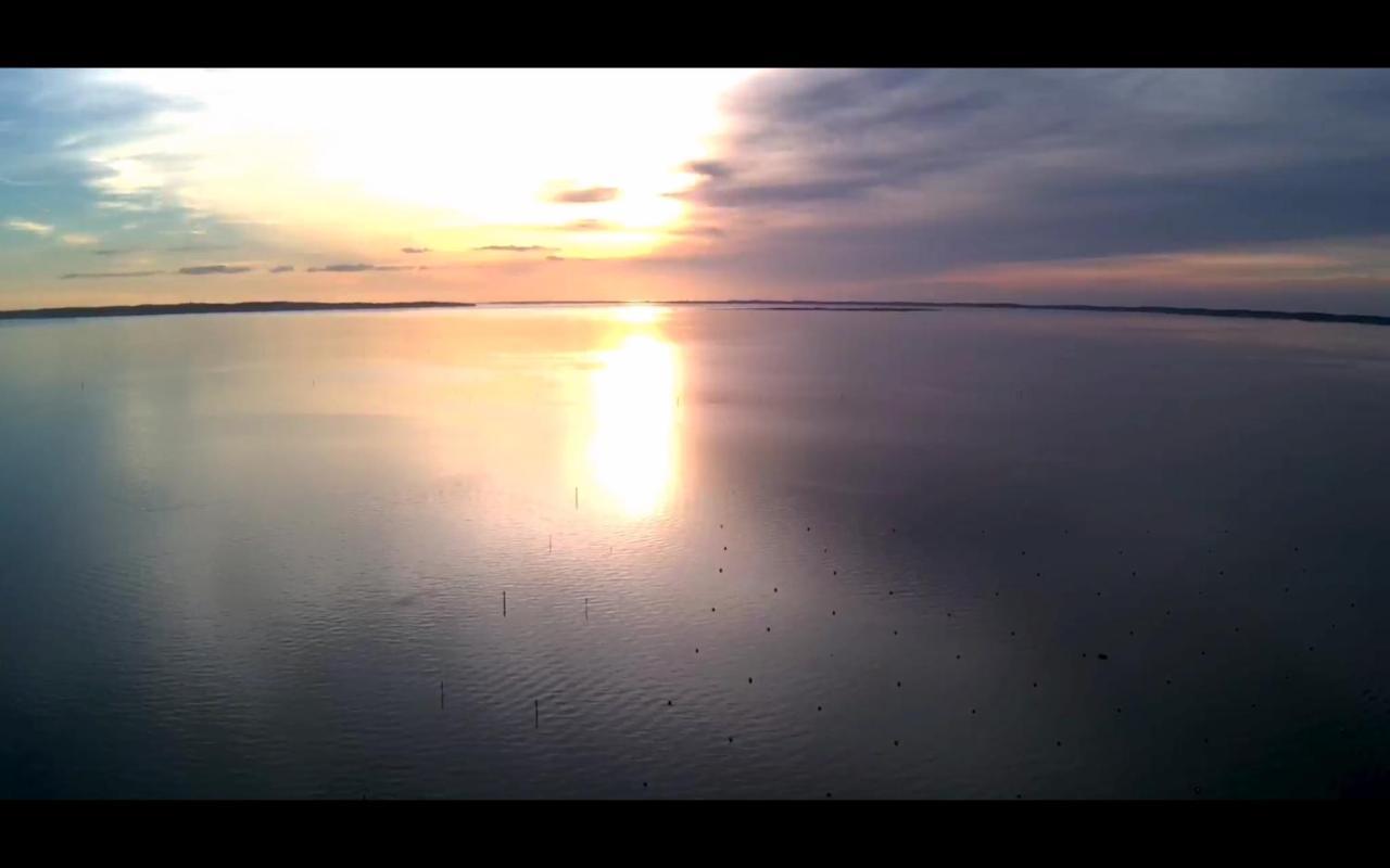 Appt. Bella Vita - Andernos Les Bains, Au Coeur Du Bassin D'Arcachon Kültér fotó