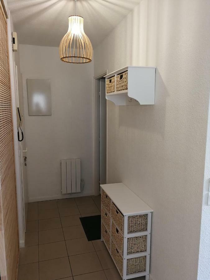 Appt. Bella Vita - Andernos Les Bains, Au Coeur Du Bassin D'Arcachon Kültér fotó