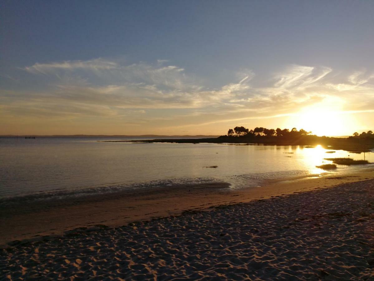 Appt. Bella Vita - Andernos Les Bains, Au Coeur Du Bassin D'Arcachon Kültér fotó