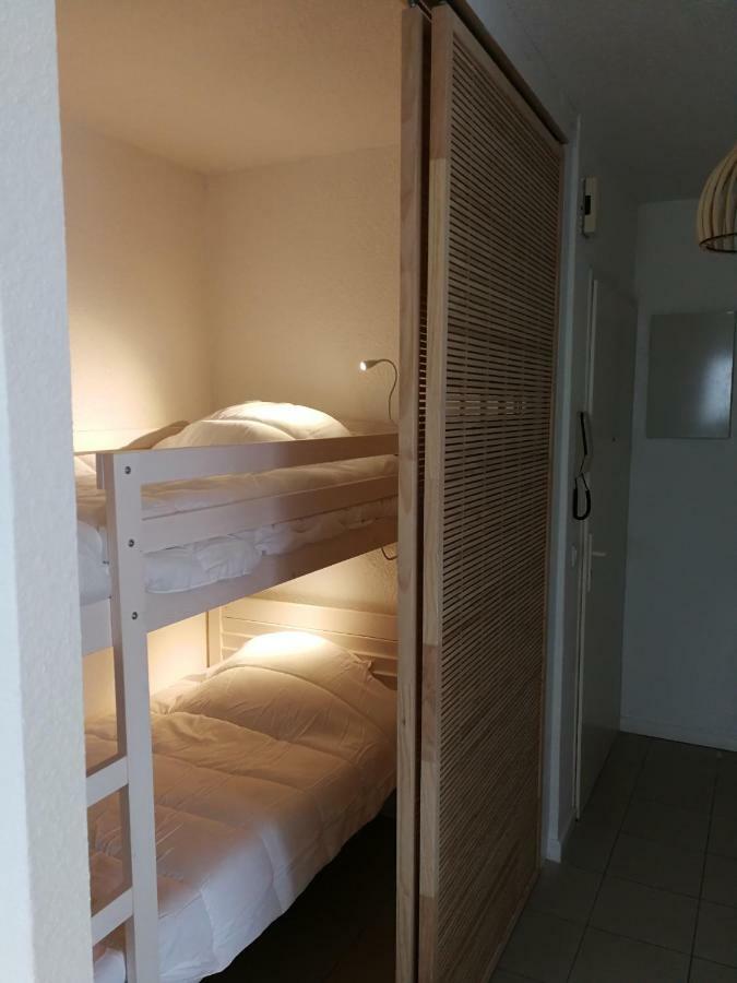 Appt. Bella Vita - Andernos Les Bains, Au Coeur Du Bassin D'Arcachon Kültér fotó