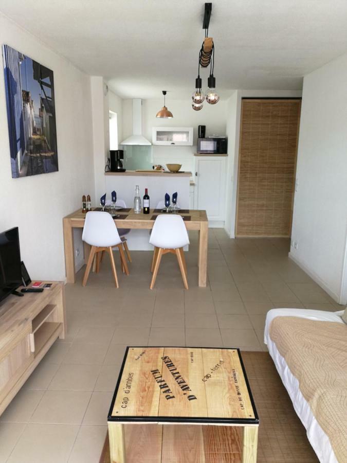 Appt. Bella Vita - Andernos Les Bains, Au Coeur Du Bassin D'Arcachon Kültér fotó