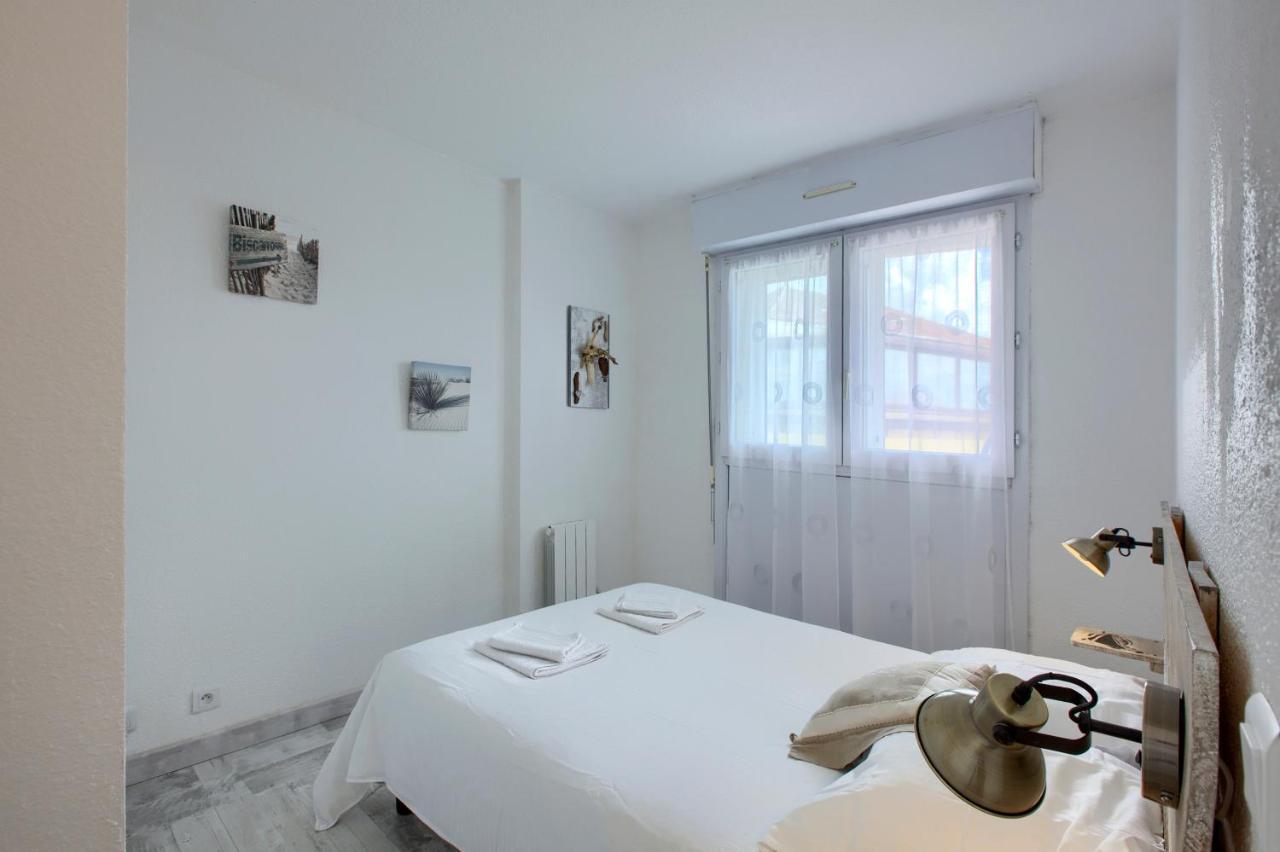 Appt. Bella Vita - Andernos Les Bains, Au Coeur Du Bassin D'Arcachon Kültér fotó